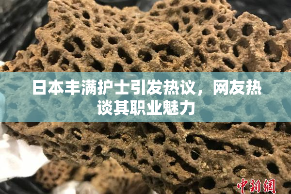 日本丰满护士引发热议，网友热谈其职业魅力