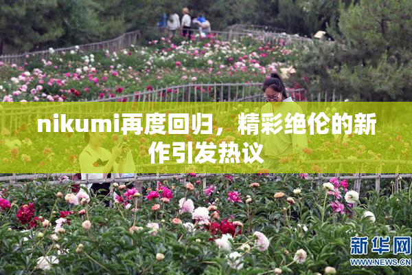 nikumi再度回归，精彩绝伦的新作引发热议