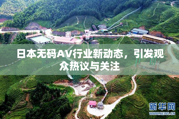 日本无码AV行业新动态，引发观众热议与关注