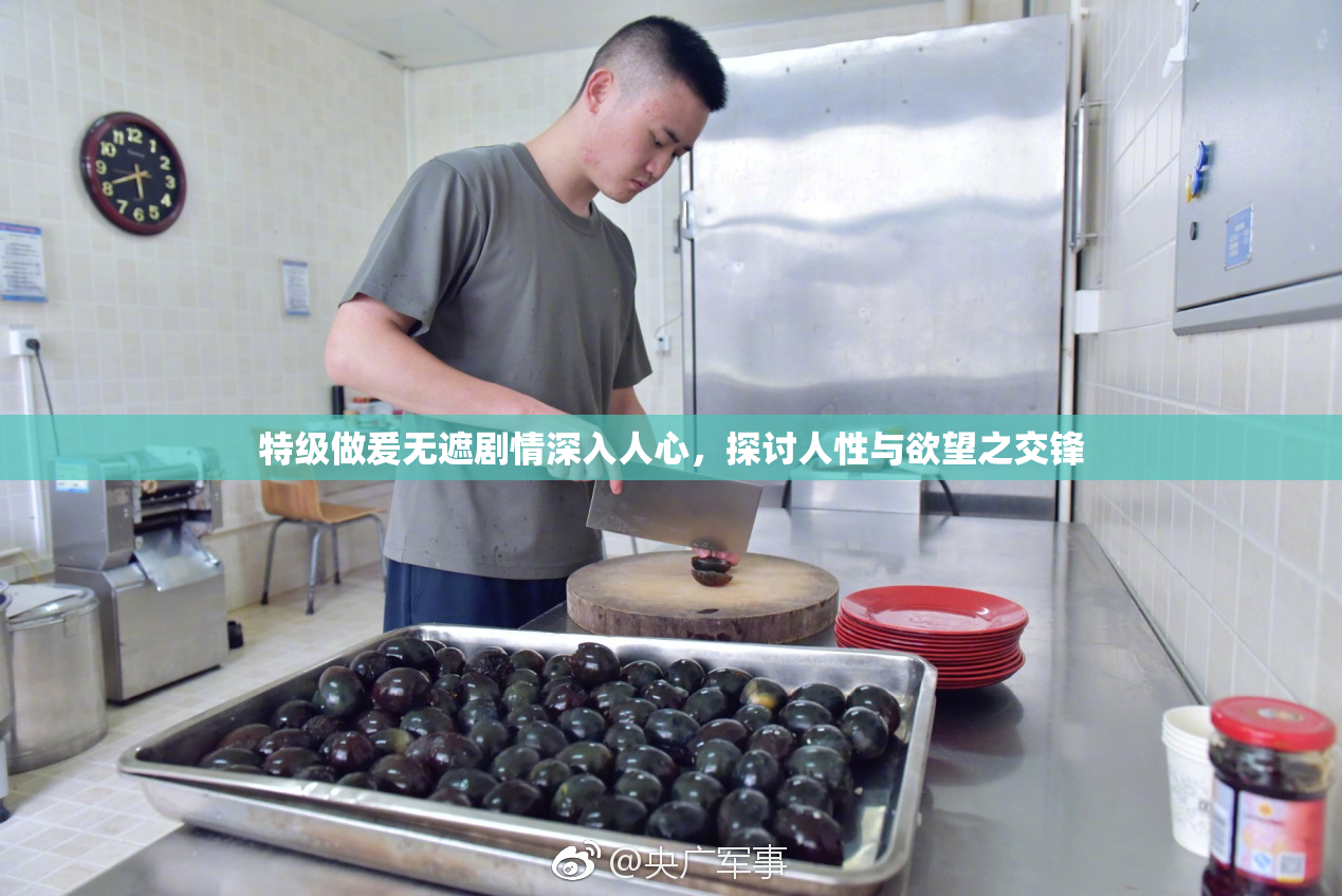 特级做爰无遮剧情深入人心，探讨人性与欲望之交锋