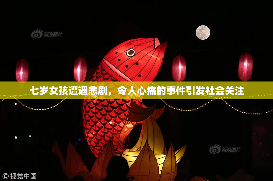 七岁女孩遭遇悲剧，令人心痛的事件引发社会关注
