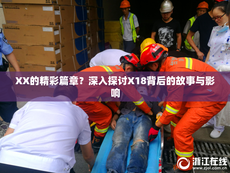 XX的精彩篇章？深入探讨X18背后的故事与影响