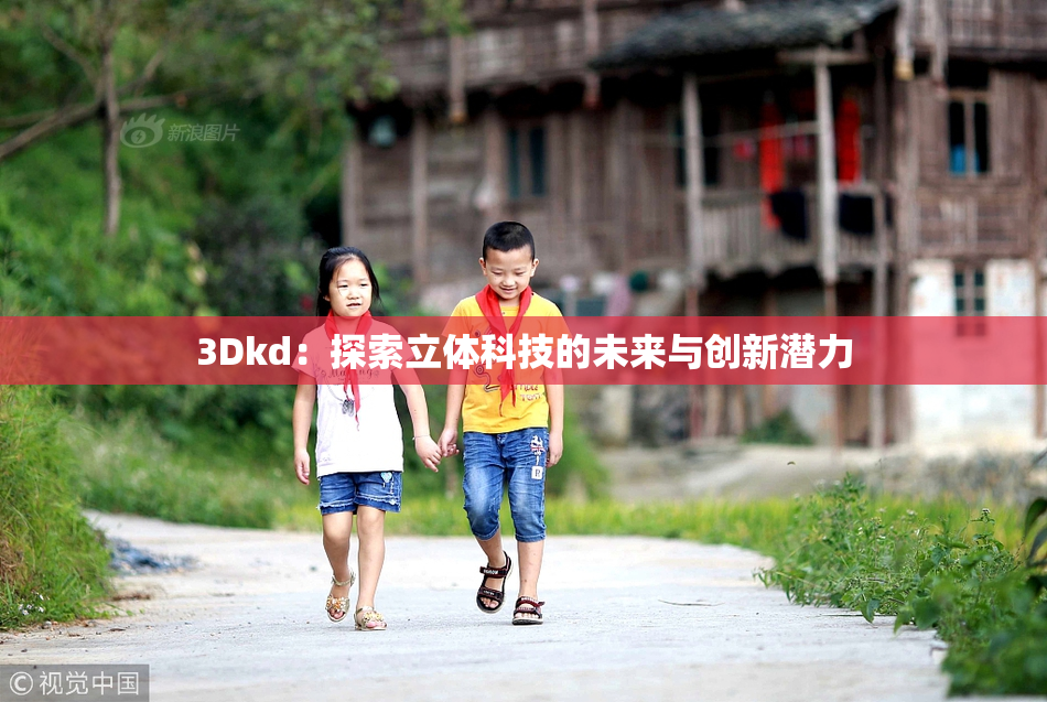 3Dkd：探索立体科技的未来与创新潜力
