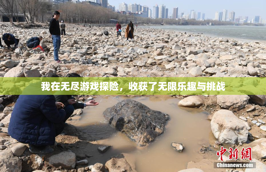 我在无尽游戏探险，收获了无限乐趣与挑战