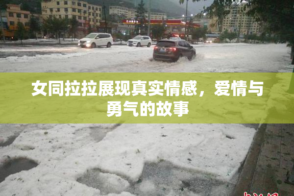 女同拉拉展现真实情感，爱情与勇气的故事