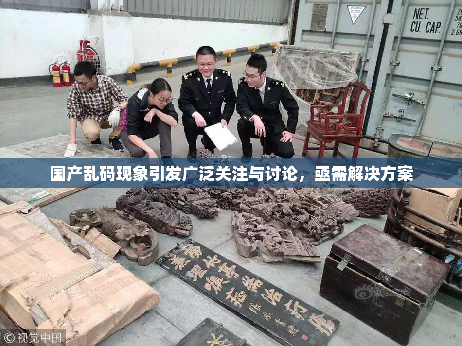 国产乱码现象引发广泛关注与讨论，亟需解决方案