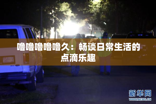 噜噜噜噜噜久：畅谈日常生活的点滴乐趣