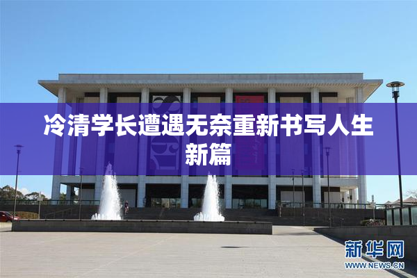 冷清学长遭遇无奈重新书写人生新篇