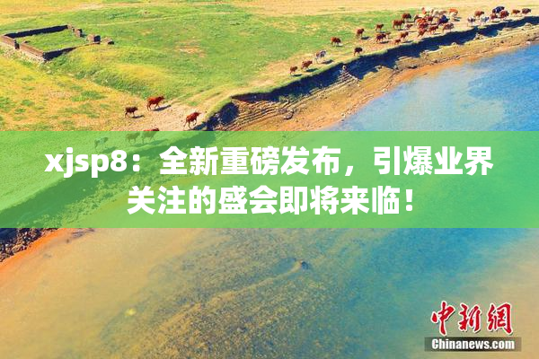 xjsp8：全新重磅发布，引爆业界关注的盛会即将来临！