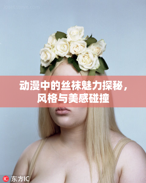 动漫中的丝袜魅力探秘，风格与美感碰撞