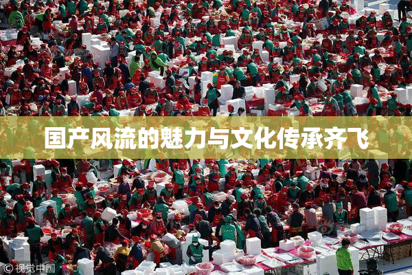 国产风流的魅力与文化传承齐飞