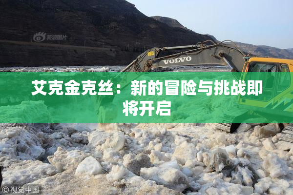艾克金克丝：新的冒险与挑战即将开启