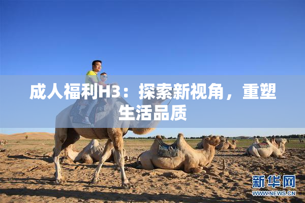 成人福利H3：探索新视角，重塑生活品质