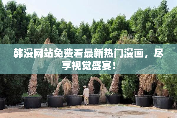 韩漫网站免费看最新热门漫画，尽享视觉盛宴！