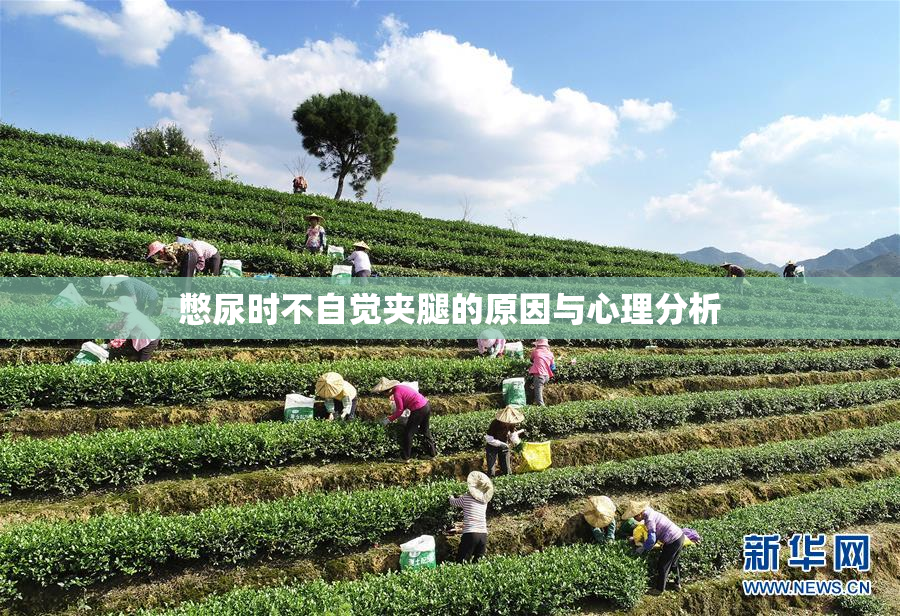 憋尿时不自觉夹腿的原因与心理分析