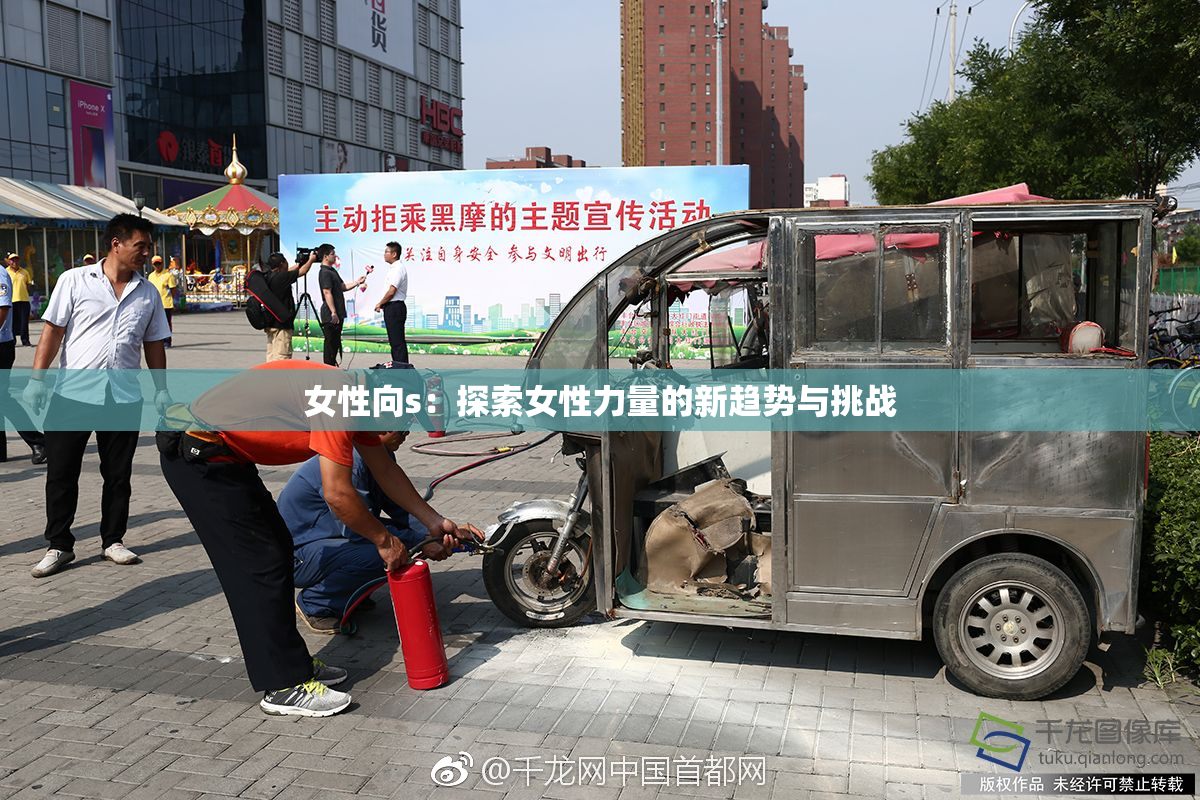 女性向s：探索女性力量的新趋势与挑战