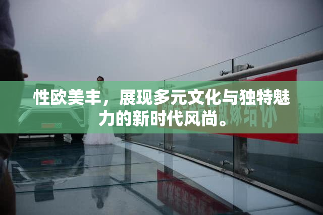 性欧美丰，展现多元文化与独特魅力的新时代风尚。