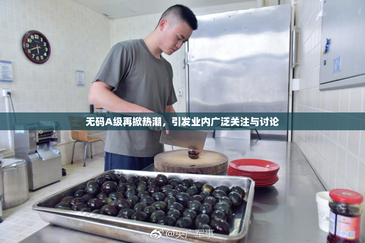 无码A级再掀热潮，引发业内广泛关注与讨论