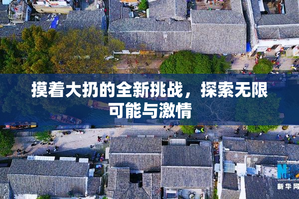 摸着大扔的全新挑战，探索无限可能与激情