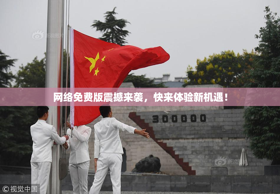 网络免费版震撼来袭，快来体验新机遇！