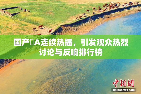 国产婬A连续热播，引发观众热烈讨论与反响排行榜