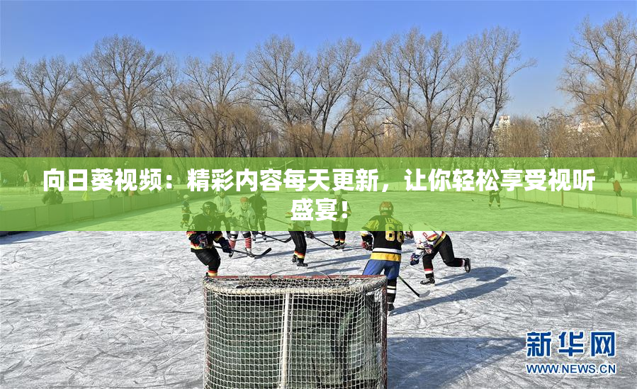向日葵视频：精彩内容每天更新，让你轻松享受视听盛宴！