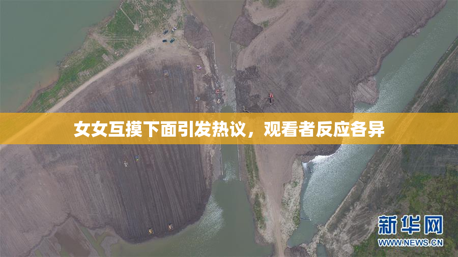 女女互摸下面引发热议，观看者反应各异
