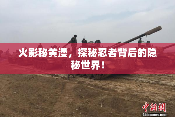 火影秘黄漫，探秘忍者背后的隐秘世界！