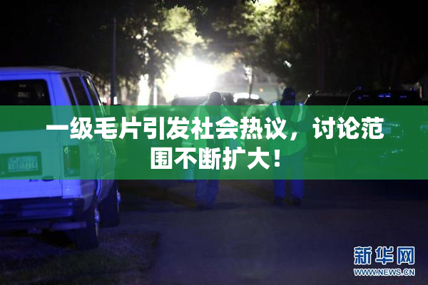 一级毛片引发社会热议，讨论范围不断扩大！