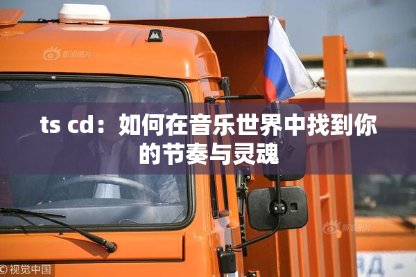 ts cd：如何在音乐世界中找到你的节奏与灵魂