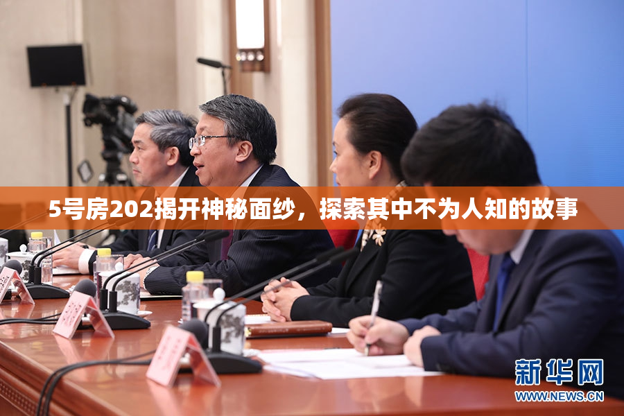 5号房202揭开神秘面纱，探索其中不为人知的故事