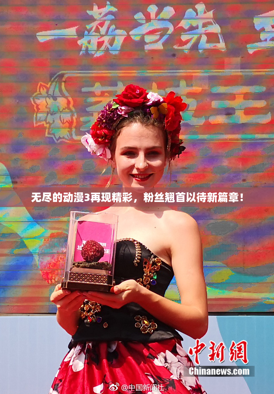 无尽的动漫3再现精彩，粉丝翘首以待新篇章！