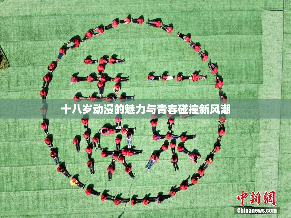 十八岁动漫的魅力与青春碰撞新风潮
