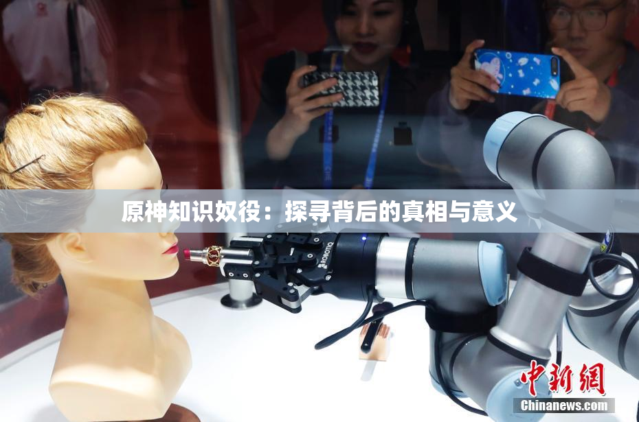原神知识奴役：探寻背后的真相与意义