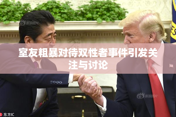 室友粗暴对待双性者事件引发关注与讨论