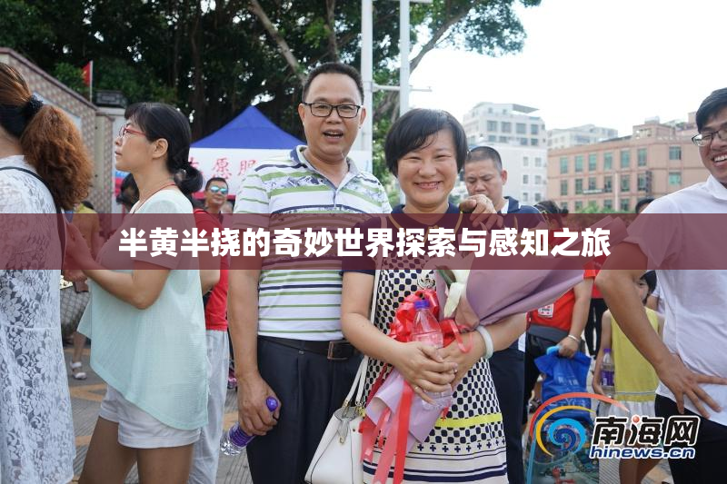 半黄半挠的奇妙世界探索与感知之旅