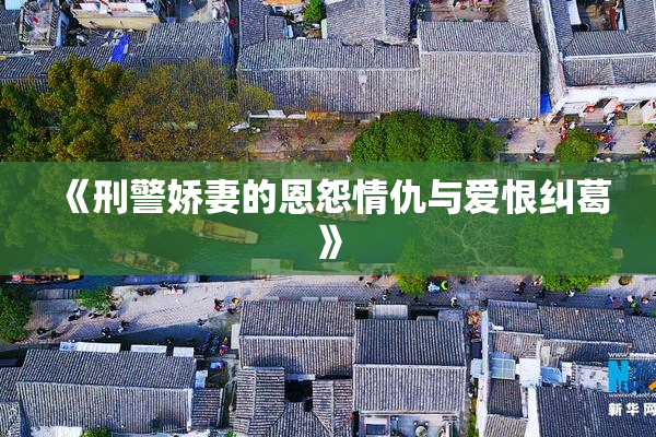 《刑警娇妻的恩怨情仇与爱恨纠葛》