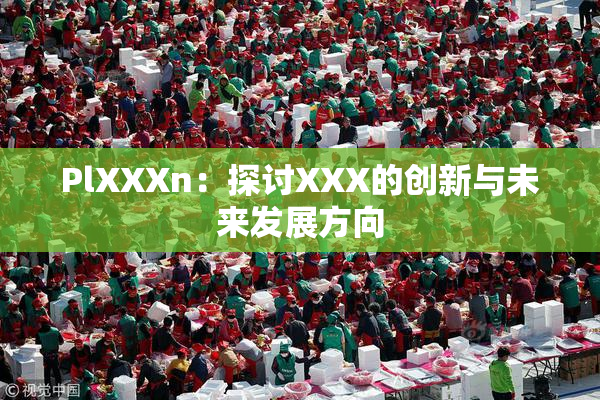 PlXXXn：探讨XXX的创新与未来发展方向