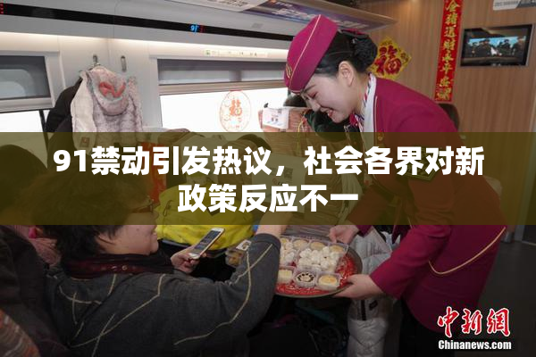 91禁动引发热议，社会各界对新政策反应不一