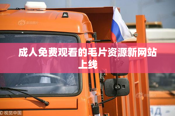 成人免费观看的毛片资源新网站上线