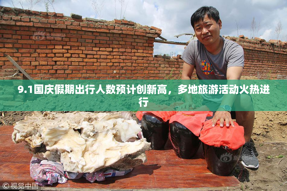 9.1国庆假期出行人数预计创新高，多地旅游活动火热进行