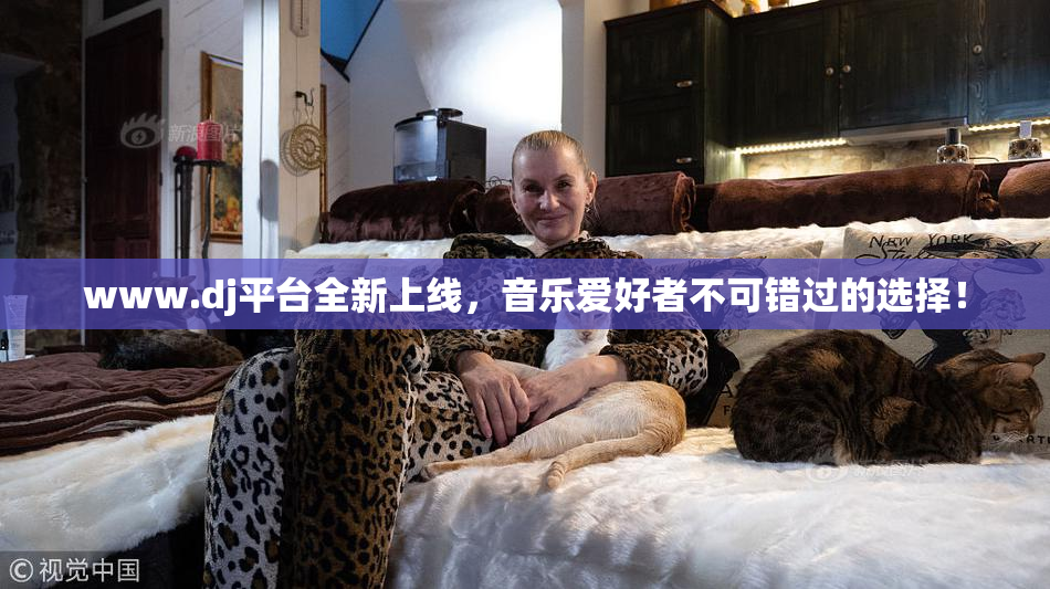 www.dj平台全新上线，音乐爱好者不可错过的选择！