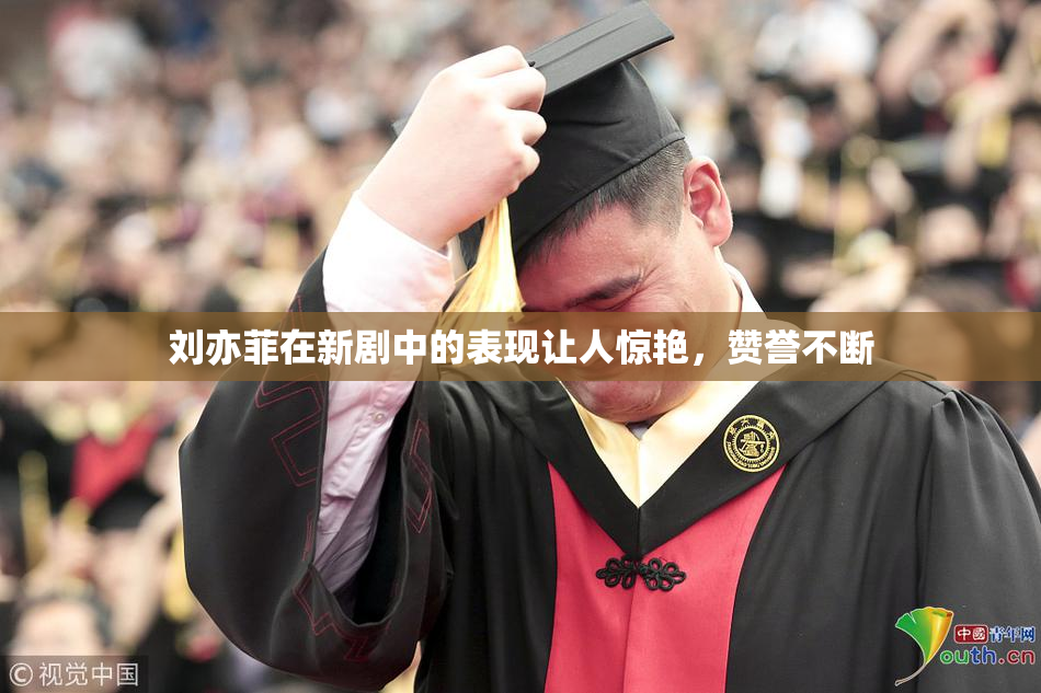 刘亦菲在新剧中的表现让人惊艳，赞誉不断