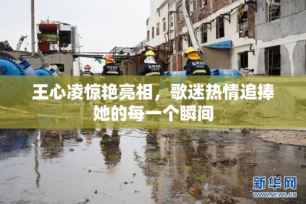 王心凌惊艳亮相，歌迷热情追捧她的每一个瞬间