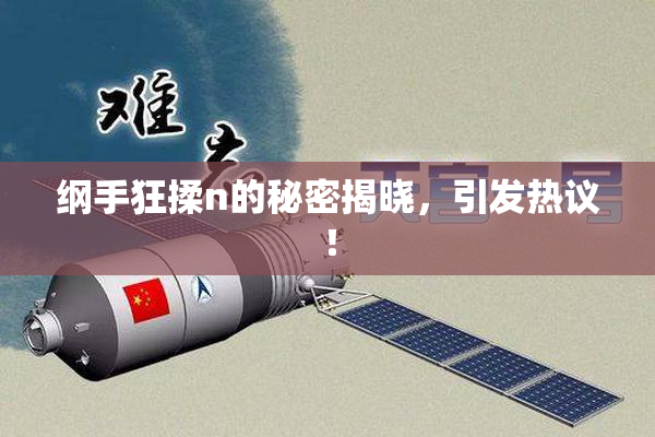纲手狂揉n的秘密揭晓，引发热议！
