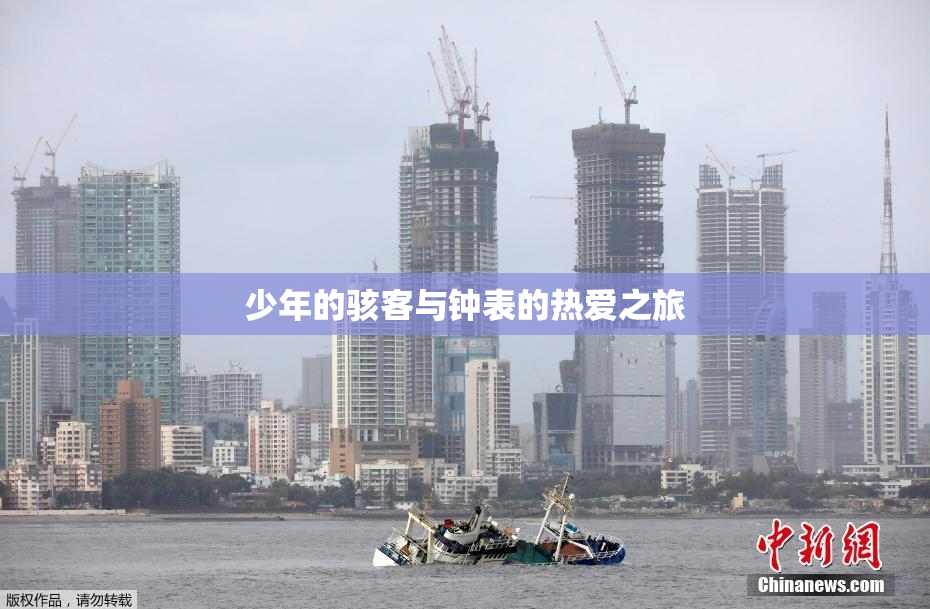 少年的骇客与钟表的热爱之旅