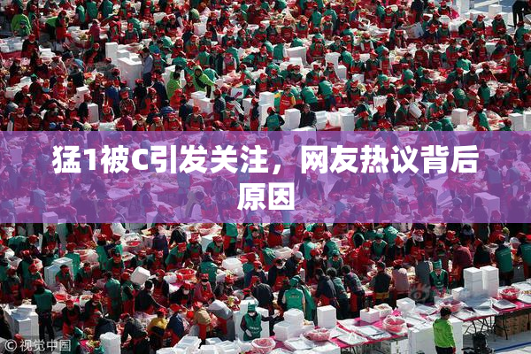 猛1被C引发关注，网友热议背后原因