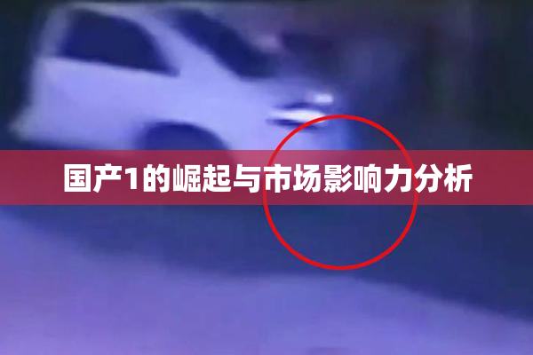 国产1的崛起与市场影响力分析