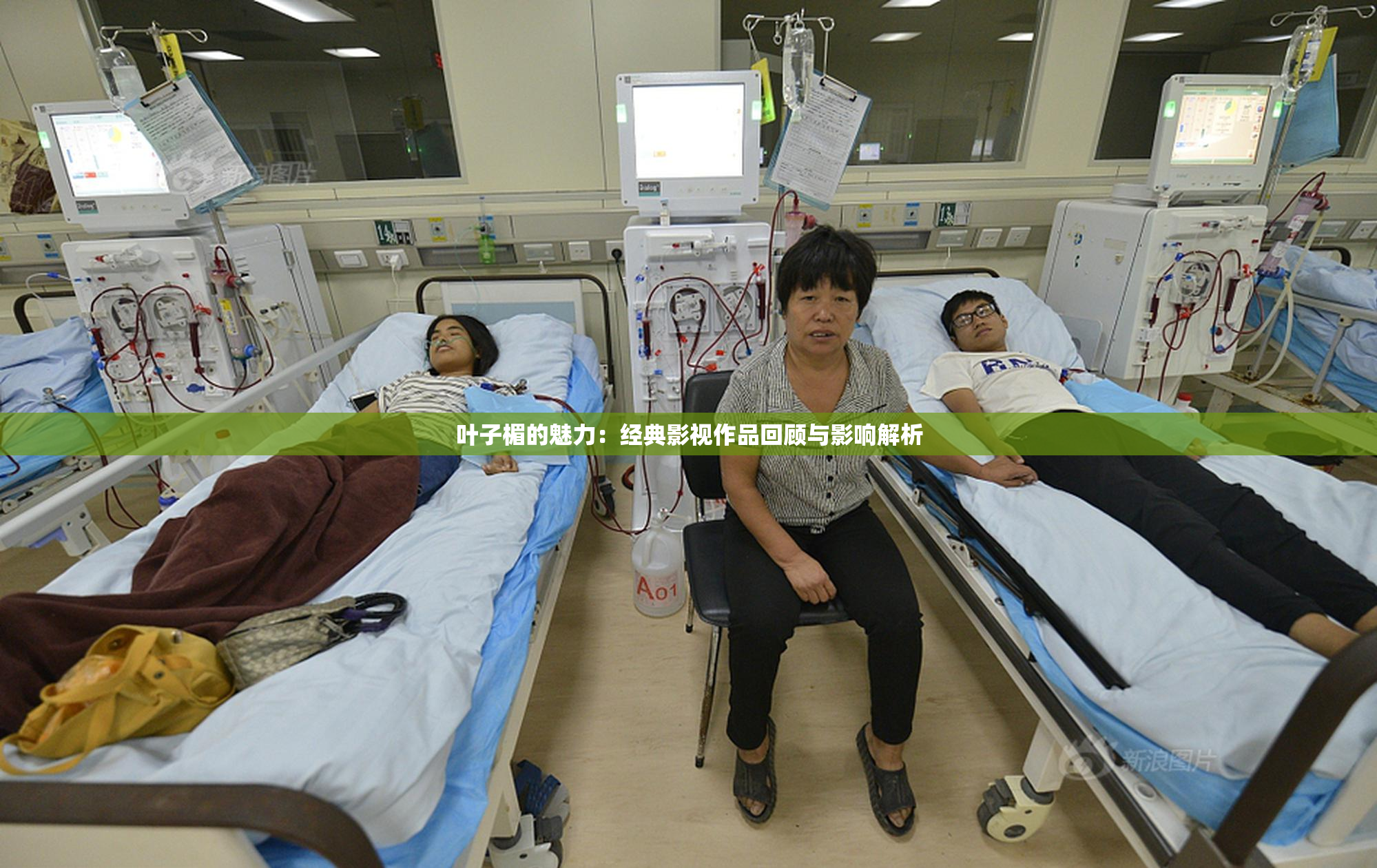 叶子楣的魅力：经典影视作品回顾与影响解析