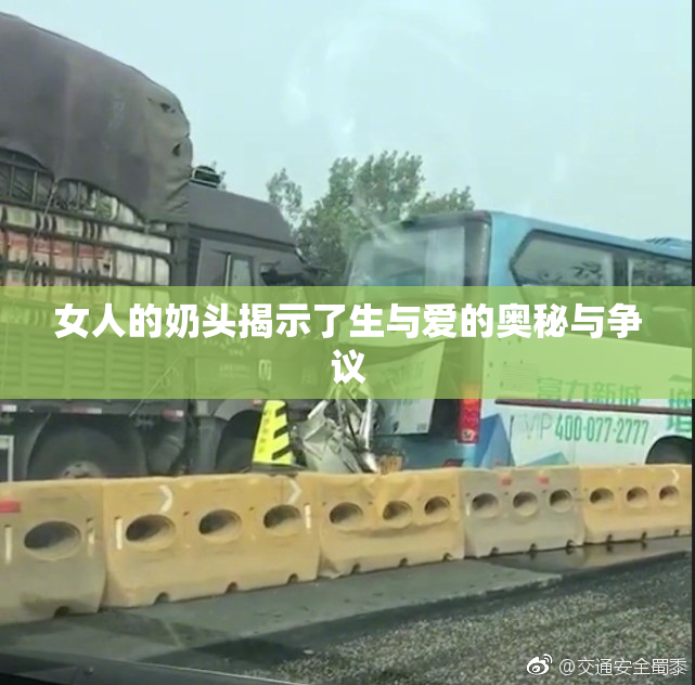 女人的奶头揭示了生与爱的奥秘与争议